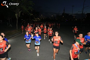 RUN TO LIVE 2025 - Ảnh #3283222