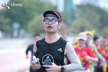 RUN TO LIVE 2025 - Ảnh #3209156