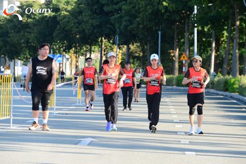 RUN TO LIVE 2025 - Ảnh #3300869