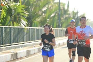 RUN TO LIVE 2025 - Ảnh #3304264
