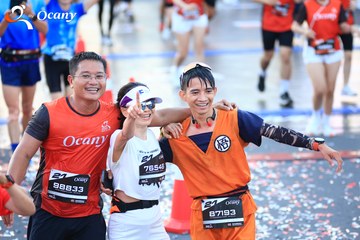 RUN TO LIVE 2025 - Ảnh #3153084