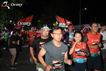 RUN TO LIVE 2025 - Ảnh #3141218
