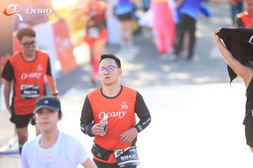RUN TO LIVE 2025 - Ảnh #3204804