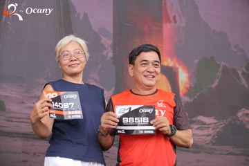 RUN TO LIVE 2025 - Ảnh #3122490