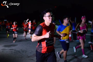 RUN TO LIVE 2025 - Ảnh #3269680