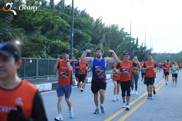 RUN TO LIVE 2025 - Ảnh #3267313