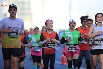 RUN TO LIVE 2025 - Ảnh #3281881