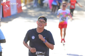 RUN TO LIVE 2025 - Ảnh #3193050