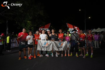 RUN TO LIVE 2025 - Ảnh #3140385