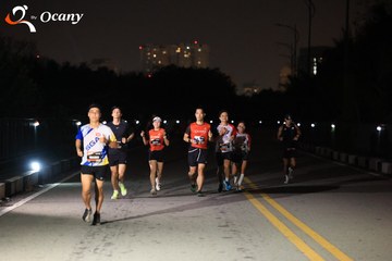 RUN TO LIVE 2025 - Ảnh #3257812