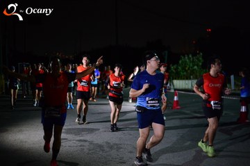 RUN TO LIVE 2025 - Ảnh #3269523