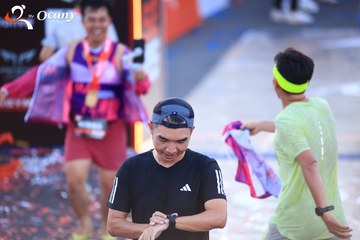 RUN TO LIVE 2025 - Ảnh #3153662