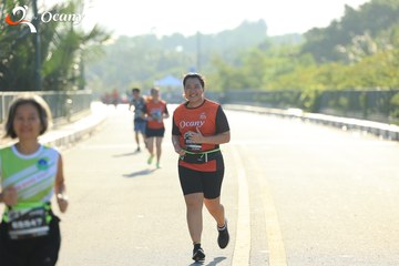 RUN TO LIVE 2025 - Ảnh #3304953