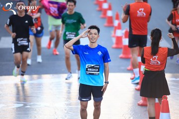 RUN TO LIVE 2025 - Ảnh #3153651