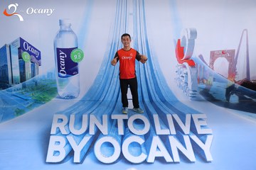 RUN TO LIVE 2025 - Ảnh #3134282