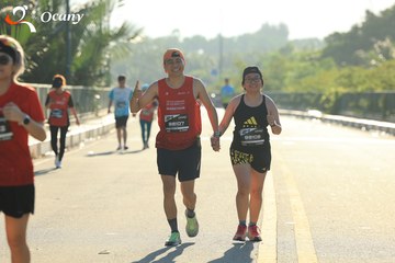 RUN TO LIVE 2025 - Ảnh #3304418