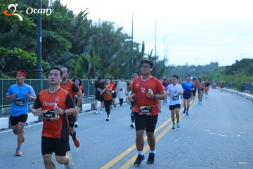 RUN TO LIVE 2025 - Ảnh #3290083