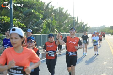 RUN TO LIVE 2025 - Ảnh #3303824