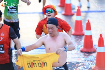 RUN TO LIVE 2025 - Ảnh #3154037