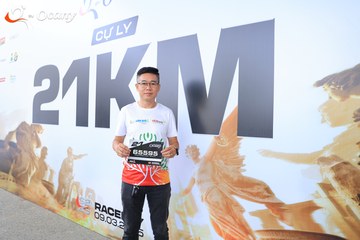 RUN TO LIVE 2025 - Ảnh #3123526
