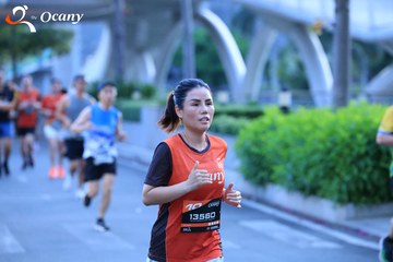 RUN TO LIVE 2025 - Ảnh #3156219