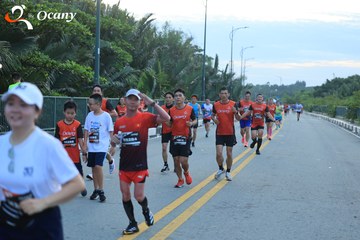 RUN TO LIVE 2025 - Ảnh #3282018