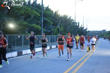 RUN TO LIVE 2025 - Ảnh #3264323