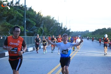 RUN TO LIVE 2025 - Ảnh #3264312