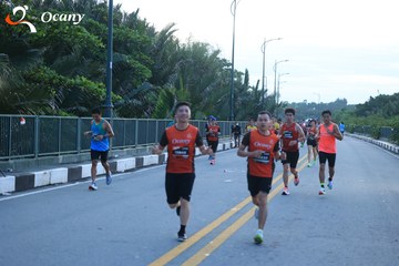 RUN TO LIVE 2025 - Ảnh #3267449
