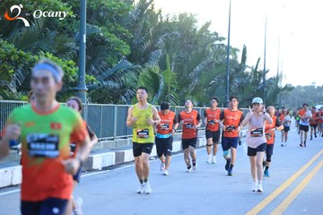 RUN TO LIVE 2025 - Ảnh #3265107