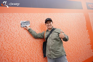 RUN TO LIVE 2025 - Ảnh #3121378