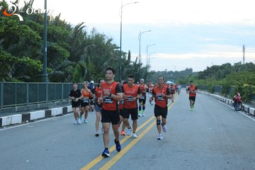 RUN TO LIVE 2025 - Ảnh #3285136