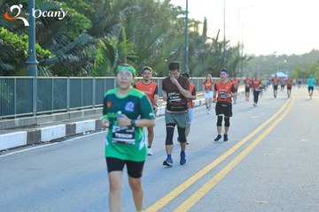 RUN TO LIVE 2025 - Ảnh #3297679