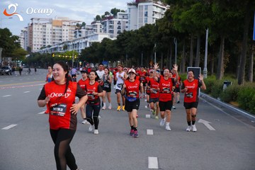 RUN TO LIVE 2025 - Ảnh #3258750