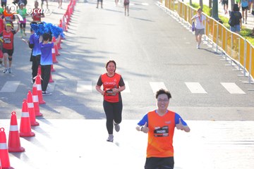 RUN TO LIVE 2025 - Ảnh #3191668