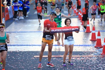RUN TO LIVE 2025 - Ảnh #3153475