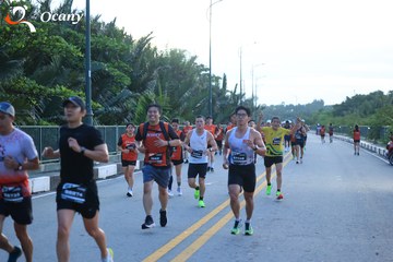 RUN TO LIVE 2025 - Ảnh #3266454