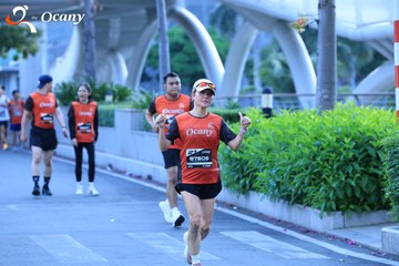 RUN TO LIVE 2025 - Ảnh #3156402