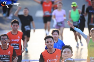 RUN TO LIVE 2025 - Ảnh #3202232