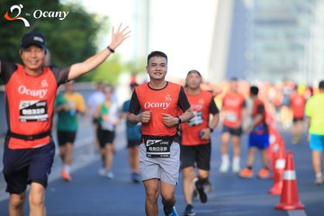RUN TO LIVE 2025 - Ảnh #3288830