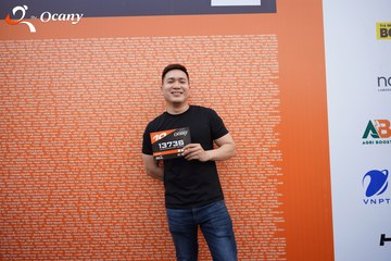 RUN TO LIVE 2025 - Ảnh #3136841