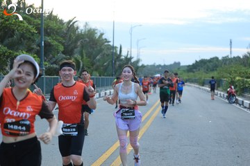 RUN TO LIVE 2025 - Ảnh #3278466