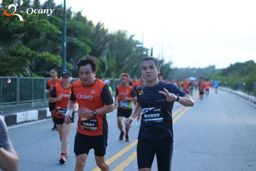RUN TO LIVE 2025 - Ảnh #3267391