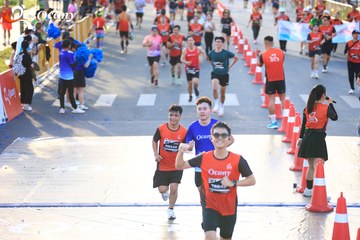 RUN TO LIVE 2025 - Ảnh #3154431