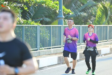 RUN TO LIVE 2025 - Ảnh #3299712