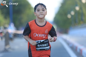 RUN TO LIVE 2025 - Ảnh #3259152