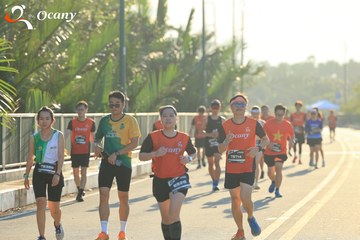 RUN TO LIVE 2025 - Ảnh #3301856