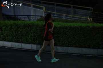 RUN TO LIVE 2025 - Ảnh #3155351