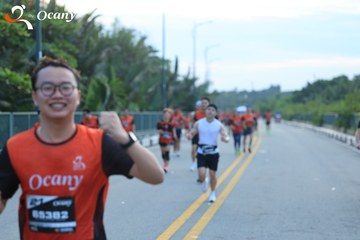 RUN TO LIVE 2025 - Ảnh #3280444