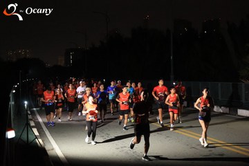 RUN TO LIVE 2025 - Ảnh #3261221